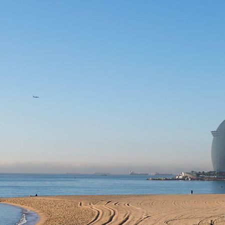 Private Roof Top Sant Antoni Barcelona Exterior photo